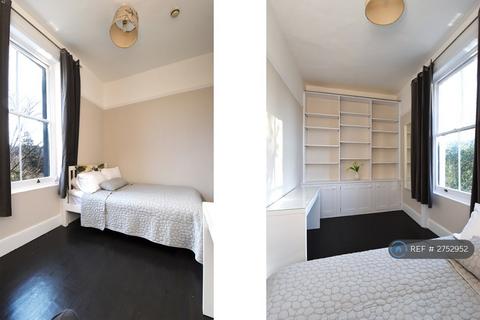 undefined, Knatchbull Road, London, SE5