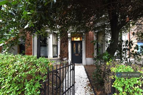 undefined, Knatchbull Road, London, SE5