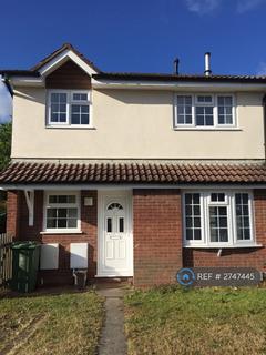 2 bedroom end of terrace house to rent, Celerity Drive, Cardiff, CF10