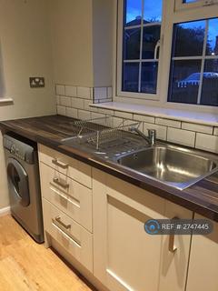 2 bedroom end of terrace house to rent, Celerity Drive, Cardiff, CF10