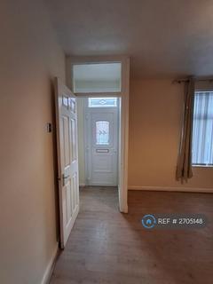 2 bedroom terraced house to rent, Victoria Street, Fleetwood, FY7