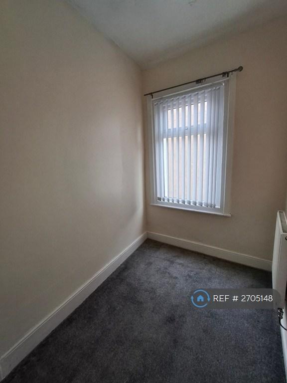 Single Bedroom