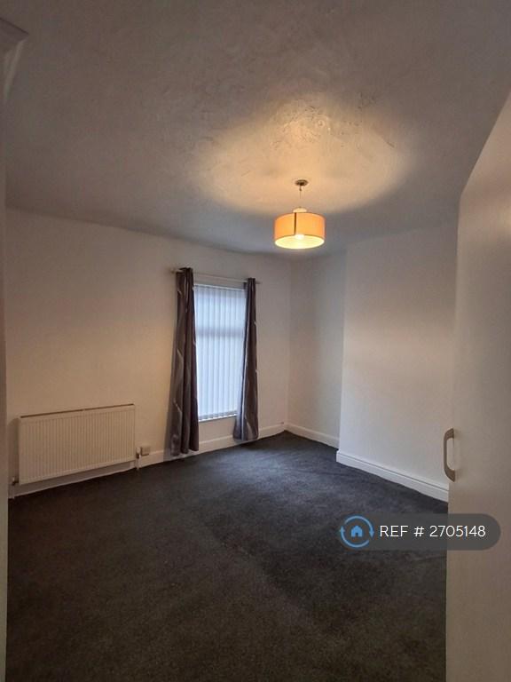 Double Bedroom