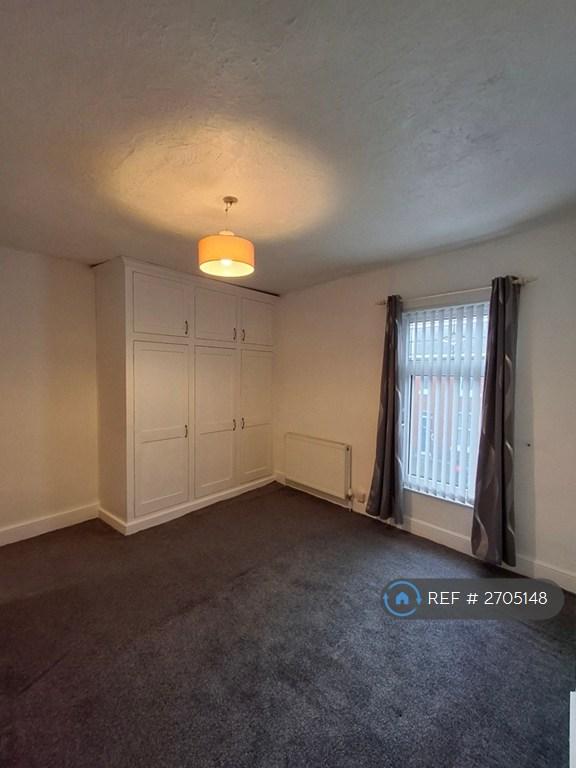 Double Bedroom