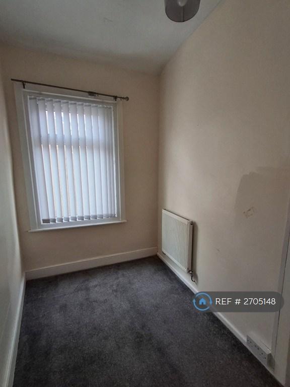 Single Bedroom