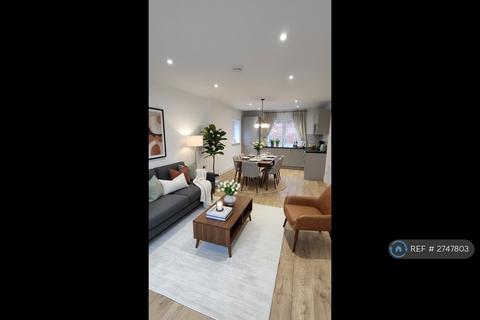 undefined, Victoria Road, Wellingborough, NN8