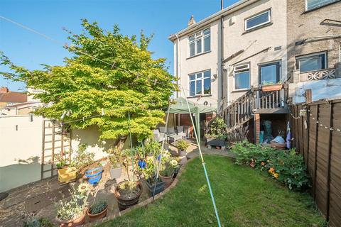 3 bedroom end of terrace house for sale, Westleigh Park, Hengrove, Bristol