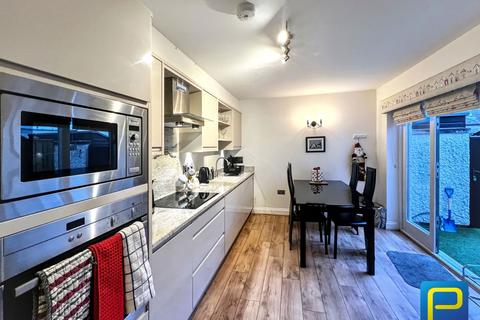undefined, Seafield Road, Seahouses, Northumberland, NE68 7QP