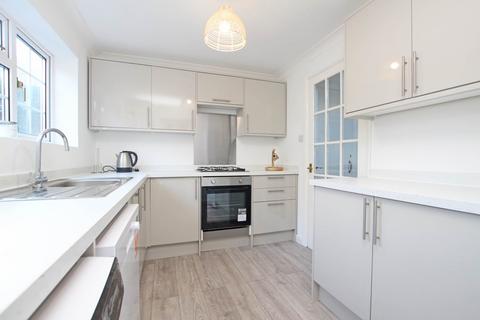 3 bedroom detached house for sale, Long Acre Close, Eastbourne, BN21 1UF