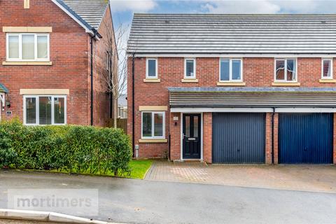 Bluebell Terrace, Darwen, Lancashire, BB3