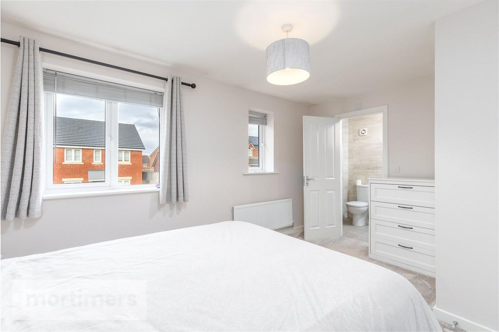 Main Bedroom
