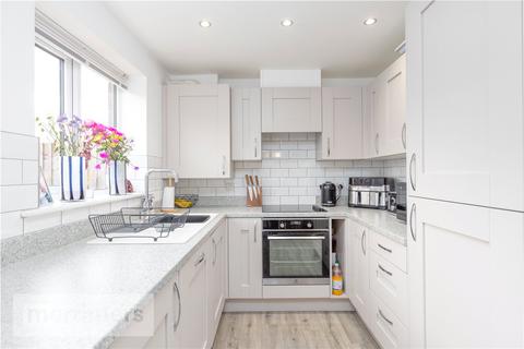 3 bedroom semi-detached house for sale, Bluebell Terrace, Darwen, Lancashire, BB3