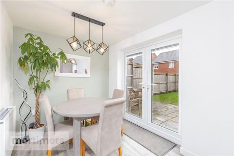 3 bedroom semi-detached house for sale, Bluebell Terrace, Darwen, Lancashire, BB3