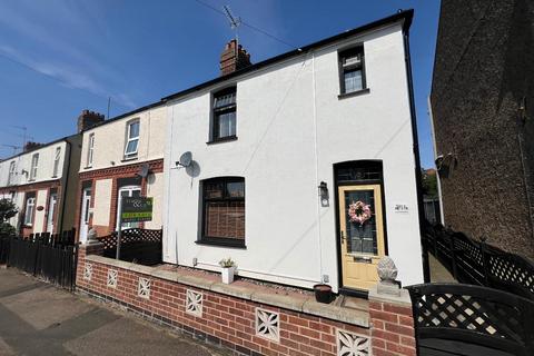 Loatland Street, Desborough, Kettering