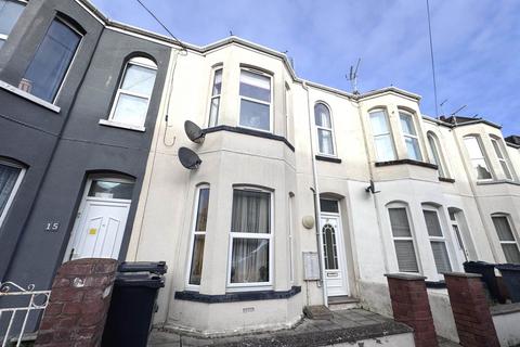 2 bedroom flat for sale, Belvedere Road, Exmouth EX8