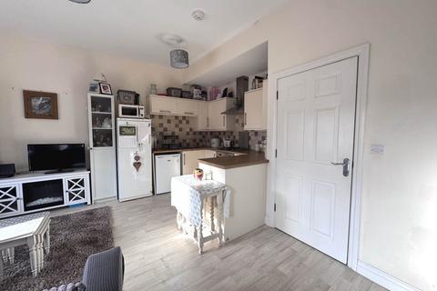 2 bedroom flat for sale, Belvedere Road, Exmouth EX8