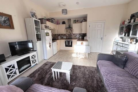 2 bedroom flat for sale, Belvedere Road, Exmouth EX8