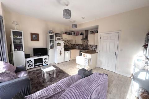 2 bedroom flat for sale, Belvedere Road, Exmouth EX8