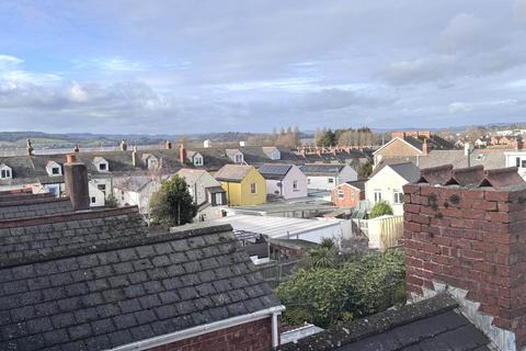 undefined, Belvedere Road, Exmouth EX8