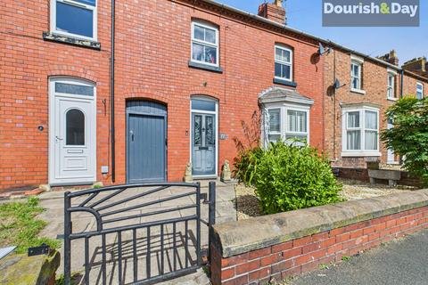 undefined, Talbot Street, Whitchurch SY13
