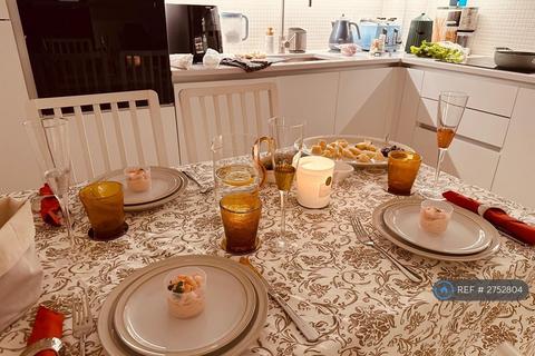 1 bedroom flat to rent, Middle Road, London, W7