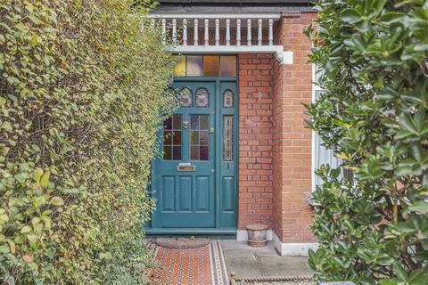 4 bedroom terraced house for sale, Replingham Road, SW18