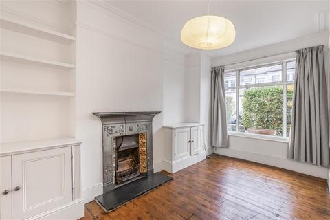 4 bedroom terraced house for sale, Replingham Road, SW18