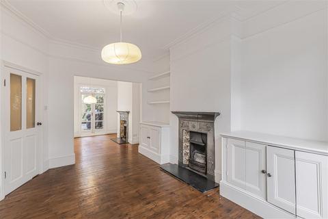 4 bedroom terraced house for sale, Replingham Road, SW18