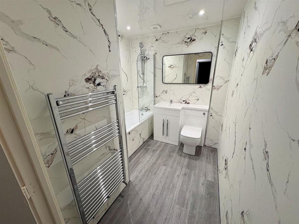 Bathroom/WC