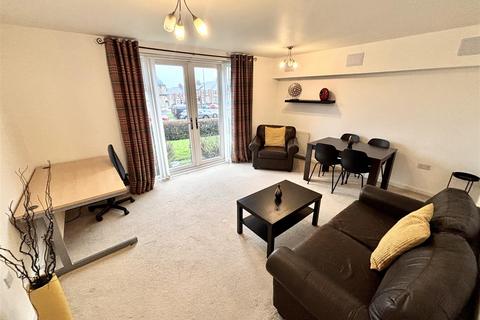 undefined, Monument Court, Nevilles Cross, Durham