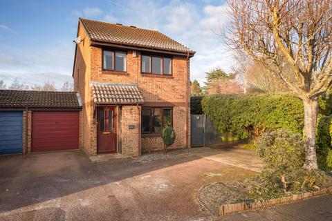 undefined, Manor Fields, Horsham, RH13