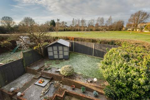 undefined, Manor Fields, Horsham, RH13