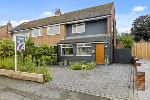 Hillfoot Crescent, Stockton Heath, WA4