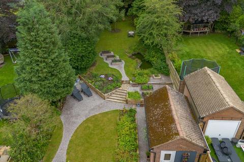 undefined, Hillfoot Crescent, Stockton Heath, WA4