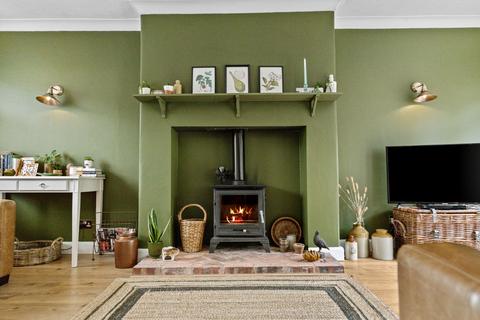 undefined, Hillfoot Crescent, Stockton Heath, WA4