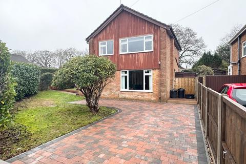 3 bedroom detached house for sale - Corbould Road, Dibden Purlieu, Southampton, Hampshire, SO45
