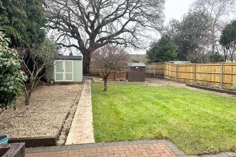 3 bedroom detached house for sale, Corbould Road, Dibden Purlieu, Southampton, Hampshire, SO45