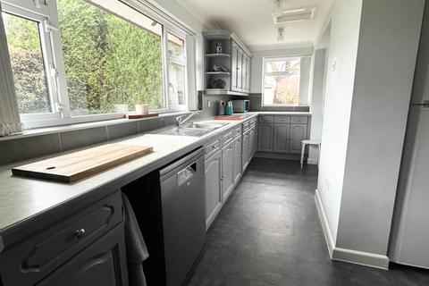 3 bedroom detached house for sale, Corbould Road, Dibden Purlieu, Southampton, Hampshire, SO45