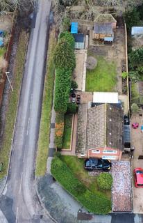 3 bedroom detached house for sale, Corbould Road, Dibden Purlieu, Southampton, Hampshire, SO45