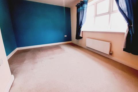 3 bedroom townhouse for sale, Ling Drive, Gainsborough