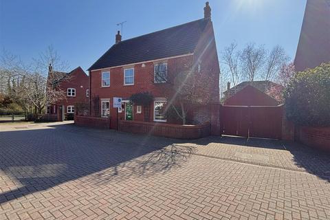undefined, Teasel Close, Devizes, SN10