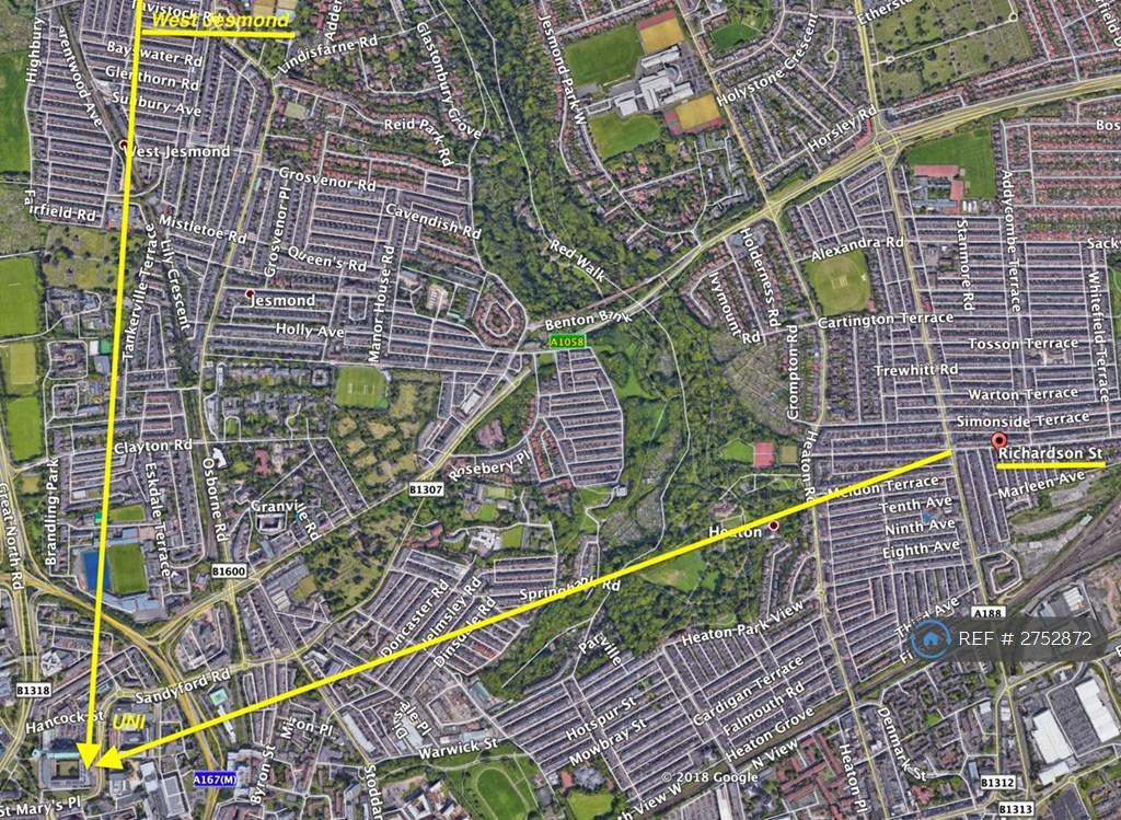 Location