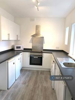 undefined, Richardson Street, Newcastle Upon Tyne, NE6