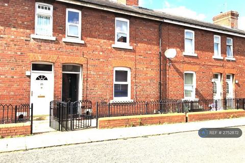 undefined, Richardson Street, Newcastle Upon Tyne, NE6