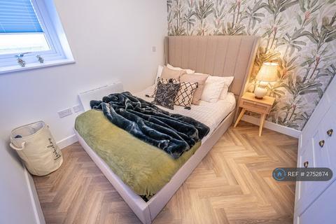 undefined, Prospect Quarter, Swindon, SN1
