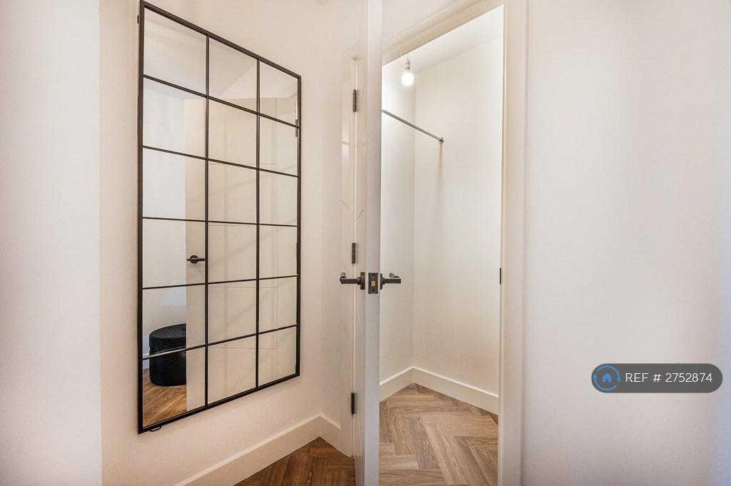 Hallway Mirror