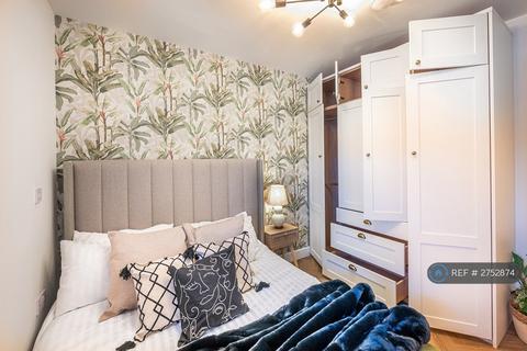 undefined, Prospect Quarter, Swindon, SN1