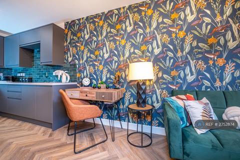 undefined, Prospect Quarter, Swindon, SN1