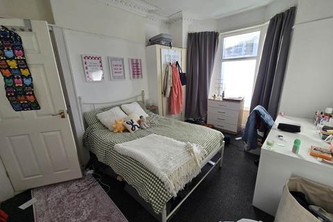undefined, Gordon Road, Roath,