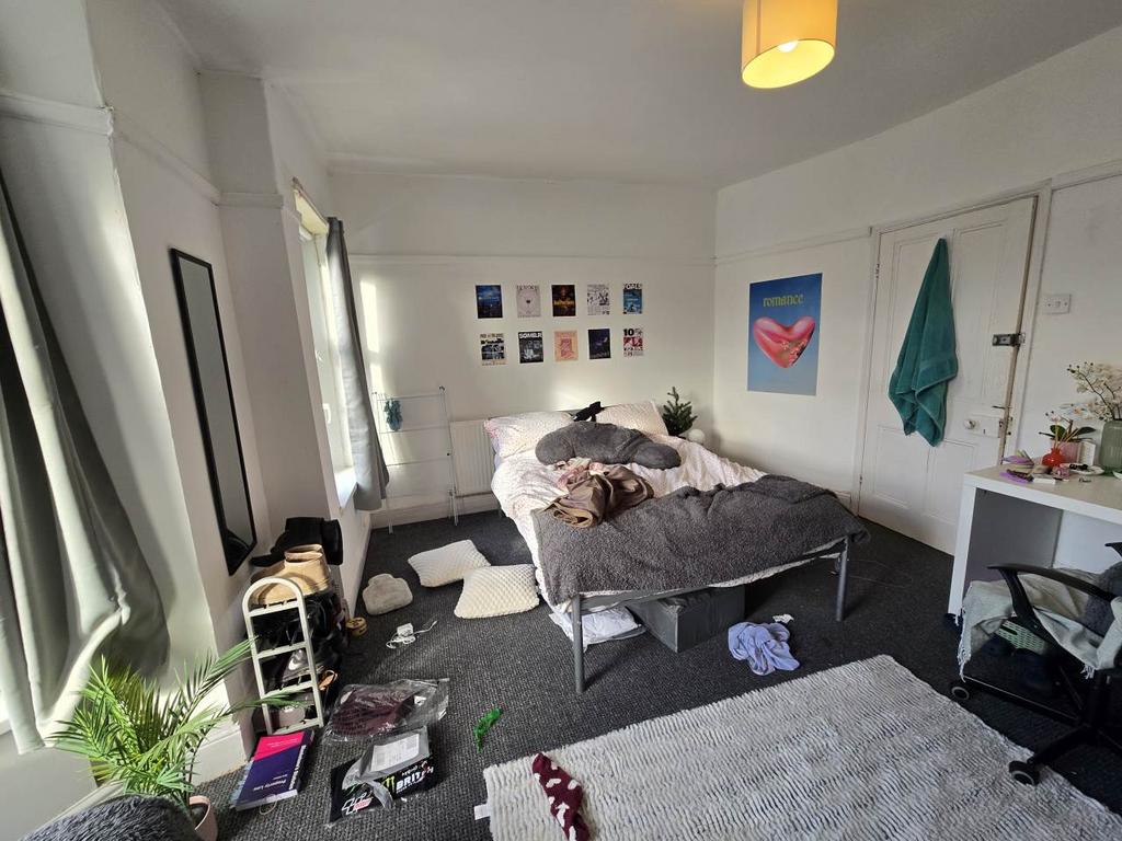 Bedroom 3 - First Fl